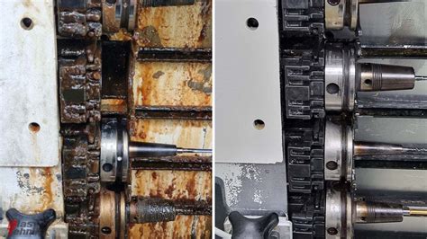 cnc machine cleaning|The Ultimate Guide to Cleaning CNC Machines: Tips, Tricks, and .